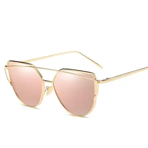 Cat Eyes Sun Glasses