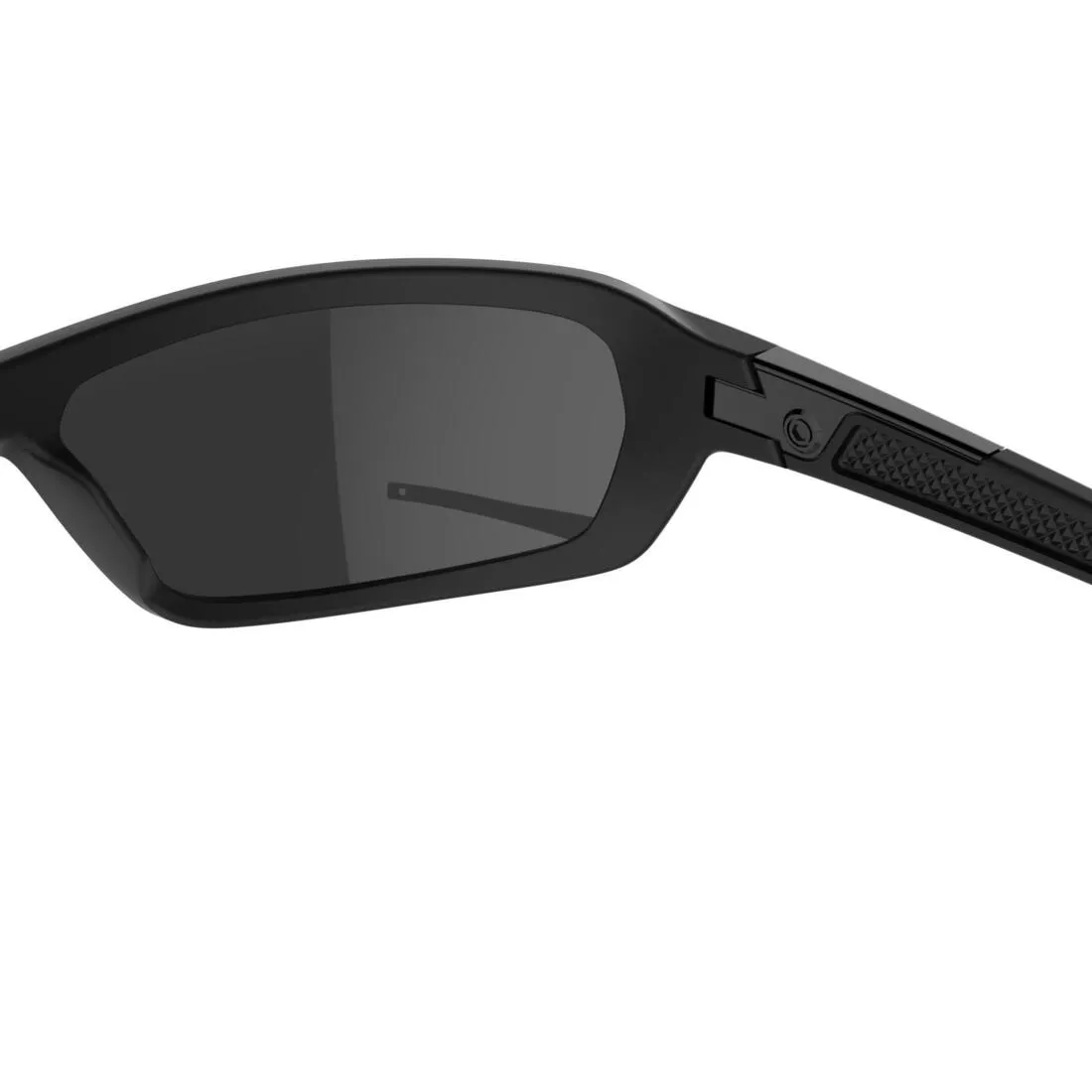 Category 3 Sunglasses - Black