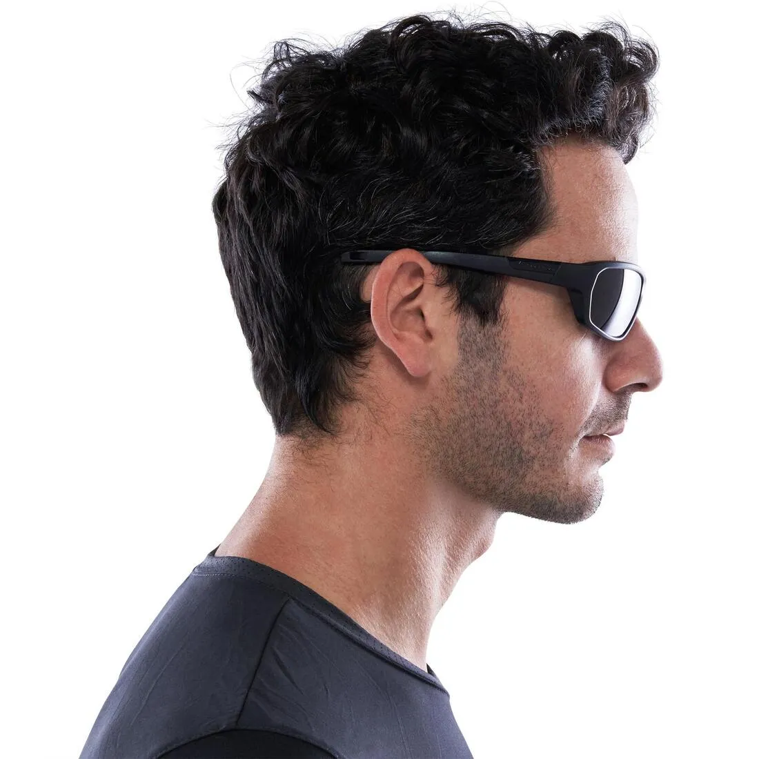 Category 3 Sunglasses - Black