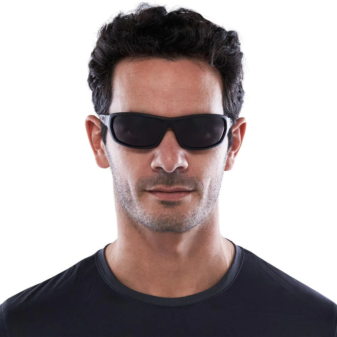 Category 3 Sunglasses - Black