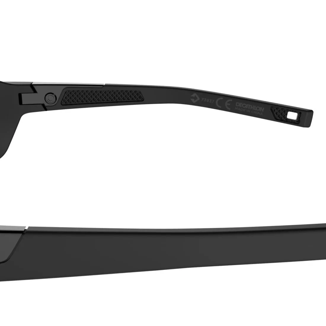 Category 3 Sunglasses - Black