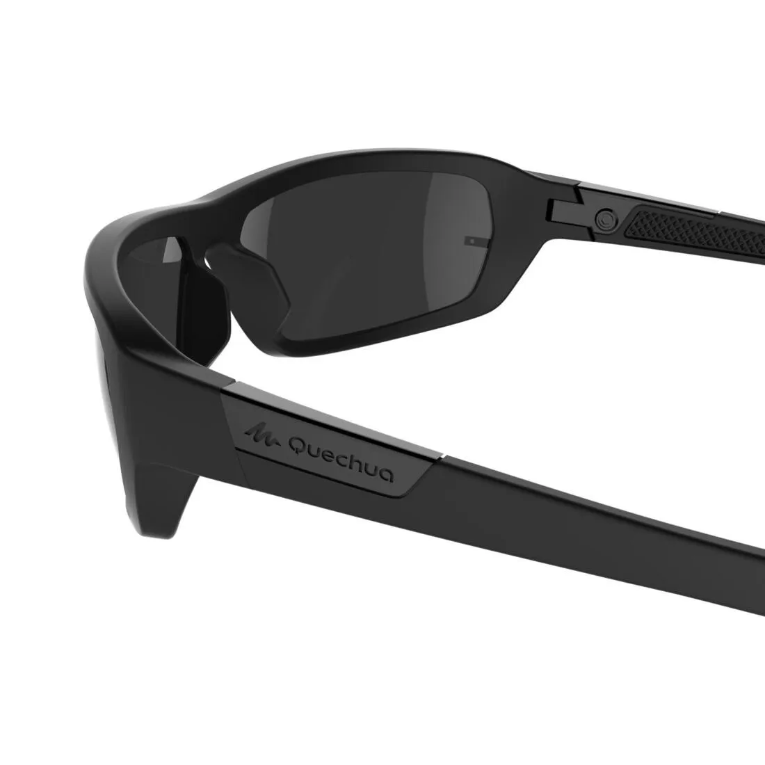 Category 3 Sunglasses - Black
