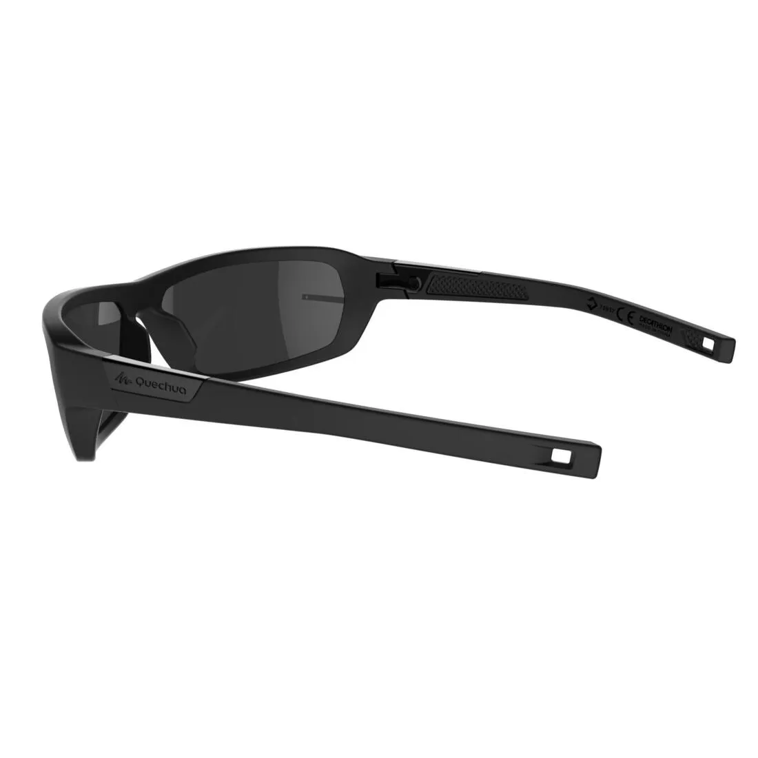 Category 3 Sunglasses - Black