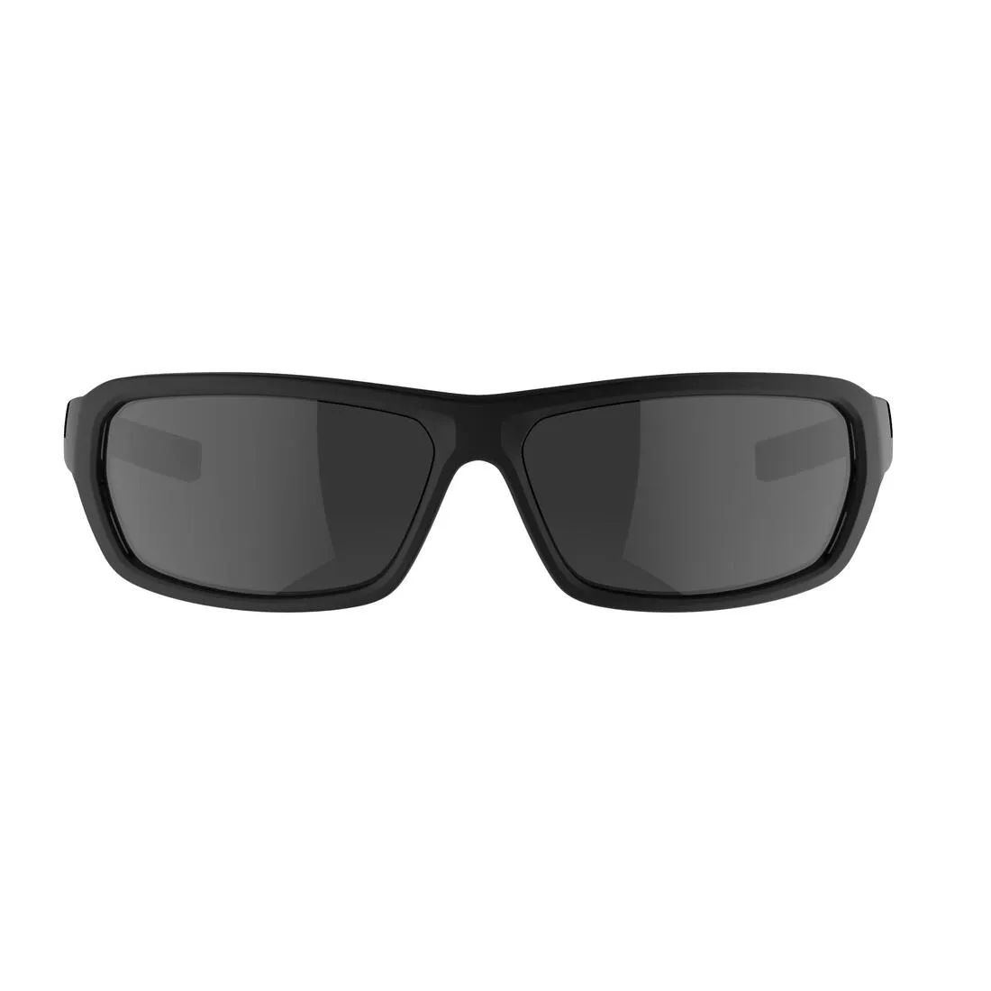 Category 3 Sunglasses - Black