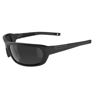 Category 3 Sunglasses - Black