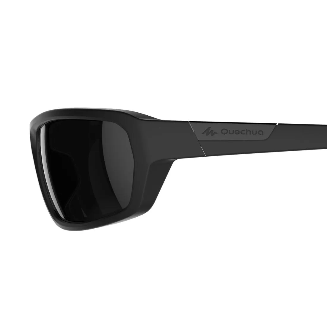Category 3 Sunglasses - Black