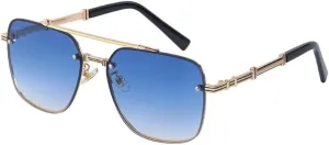 Cateye Vintage Sunglasses Women Cat Eye Coating Retro Eyeglasses Female Round Sun