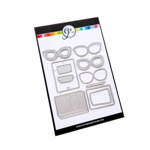 Catherine Pooler Designs - Dies - On the Go Accessories
