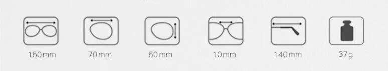 CCspace Women's Full Rim Rhinestone Cat Eye Alloy Frame Eyeglasses 45120