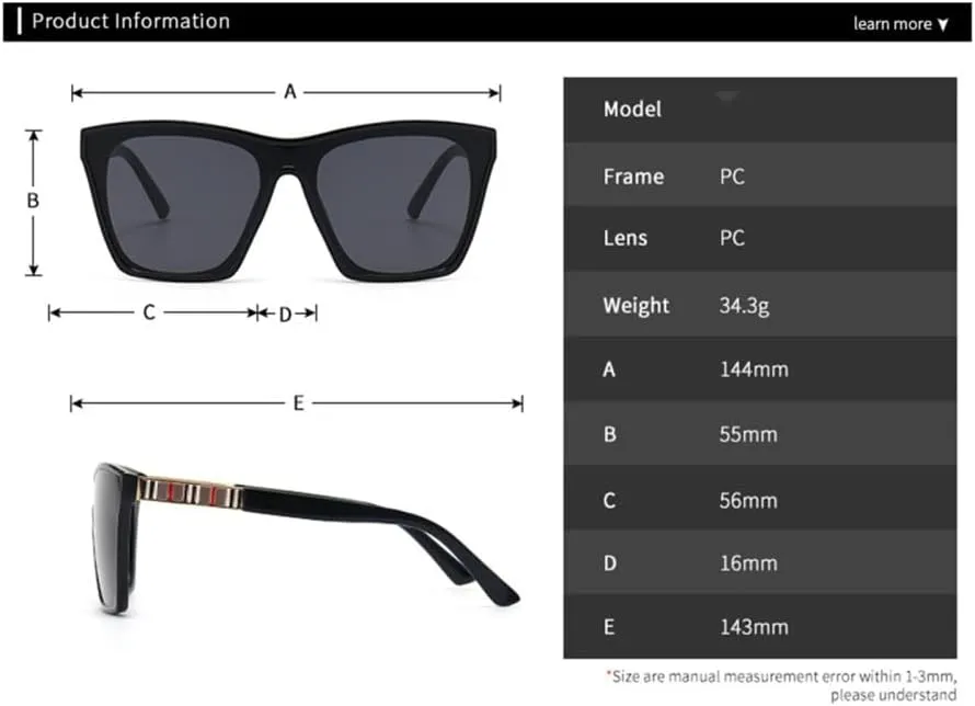 CGZWFERA-Women's Sunglasses Small Cat Eye Frame Eyewear Vintage Outdoor Female UV400 Eyeglasses