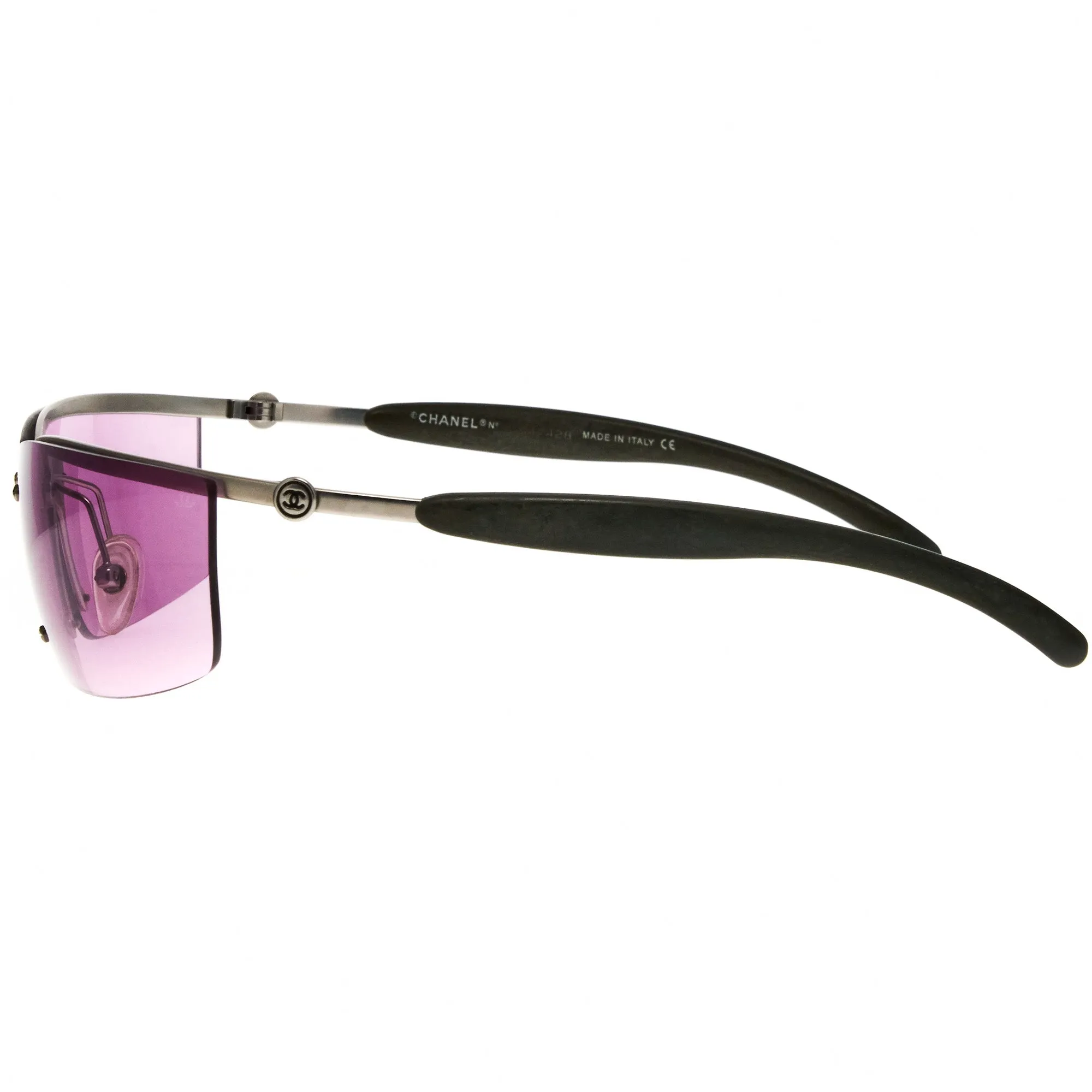 Chanel 4008 123 76