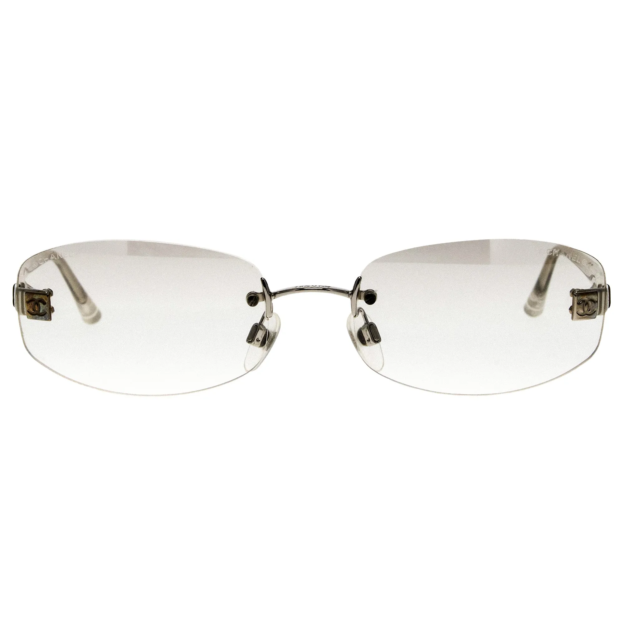 Chanel 4067 124 6I
