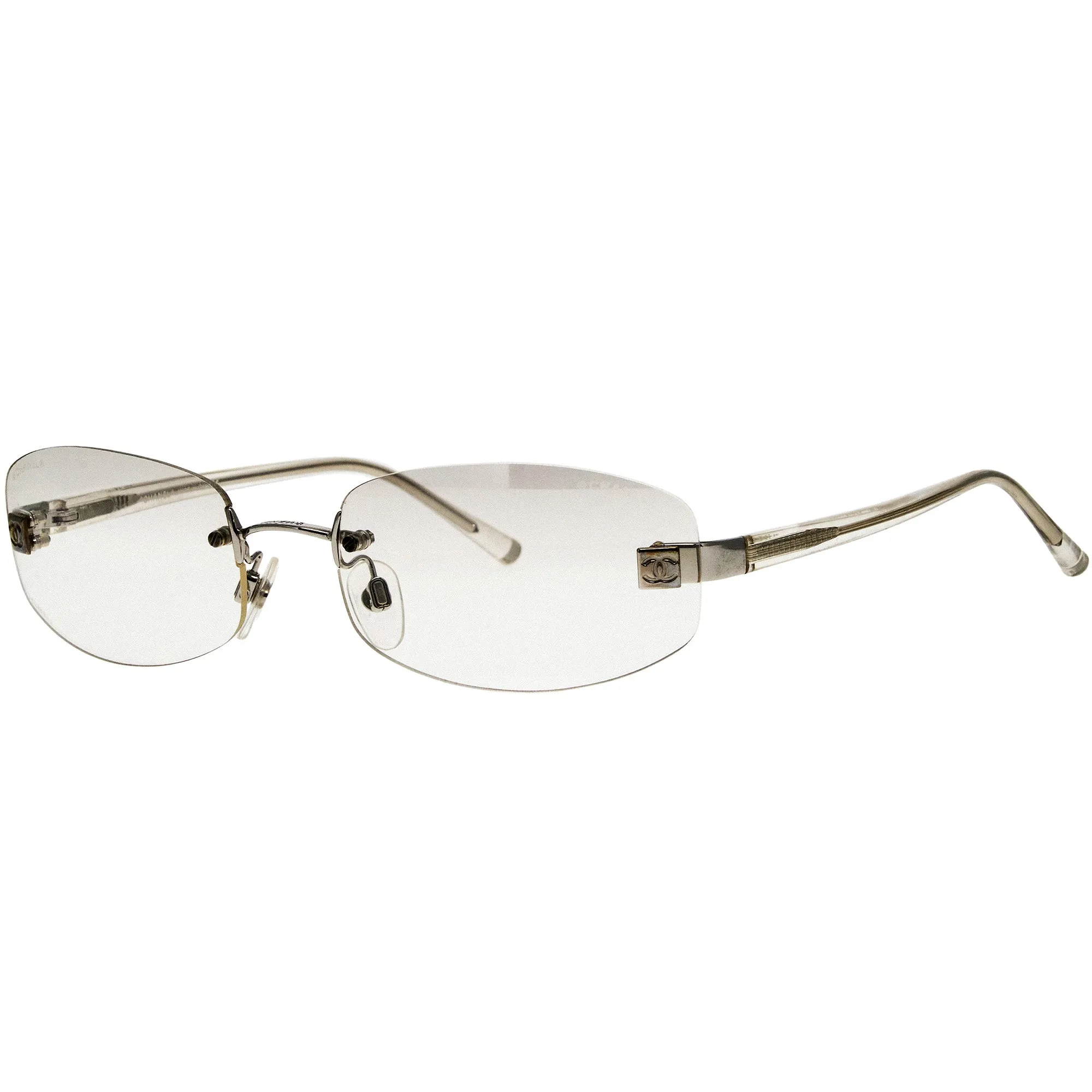 Chanel 4067 124 6I