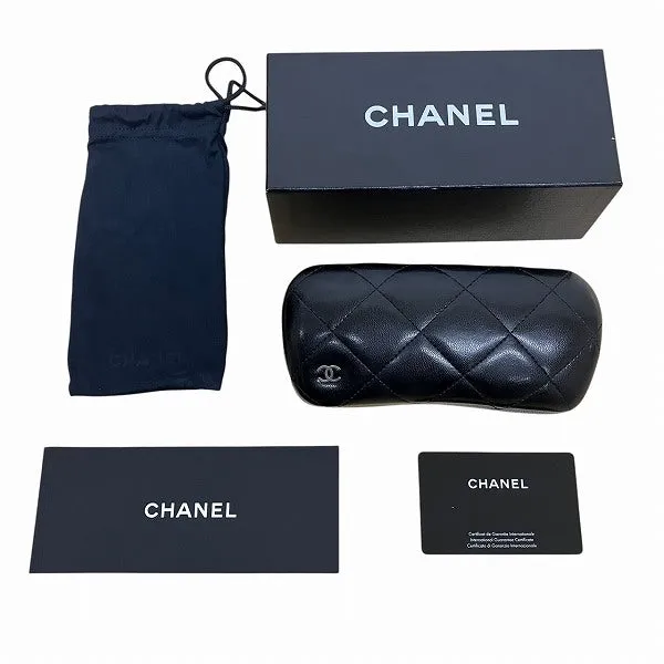 Chanel 5170-A Ribbon Sunglasses