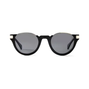 Charlie Sun Black & Silver