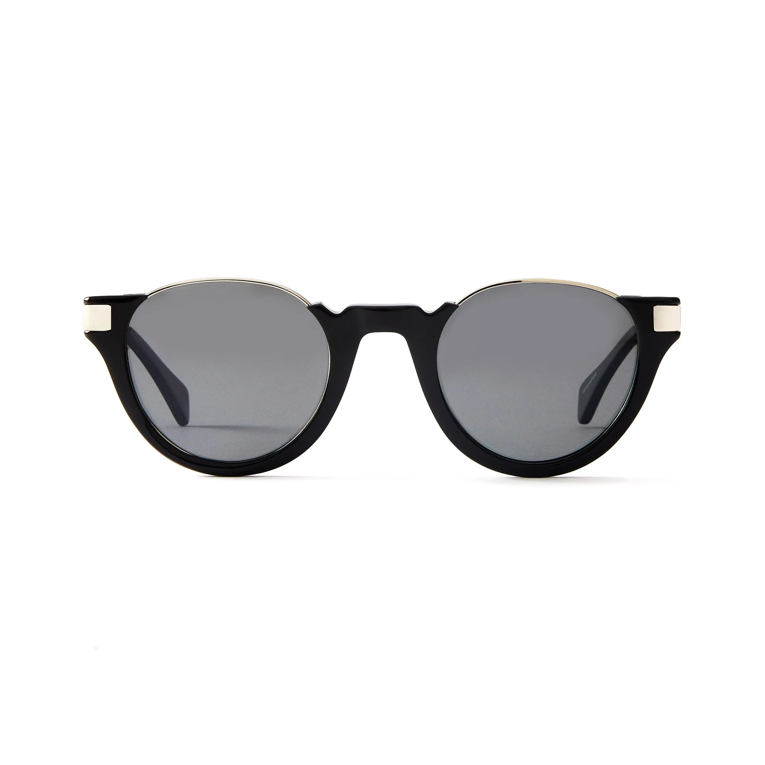 Charlie Sun Black & Silver