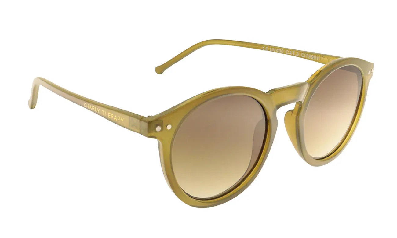 Charly Oliva Olive