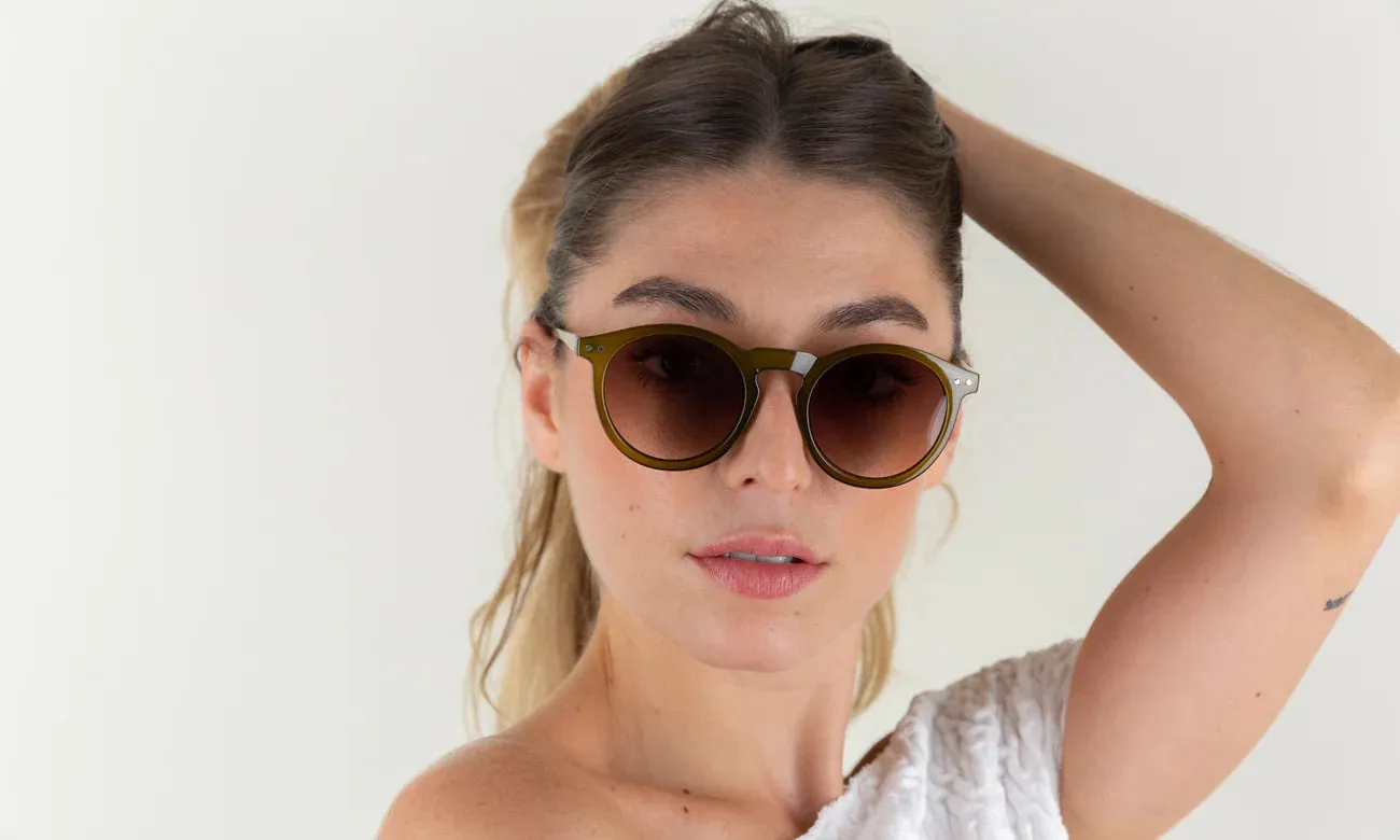 Charly Oliva Olive