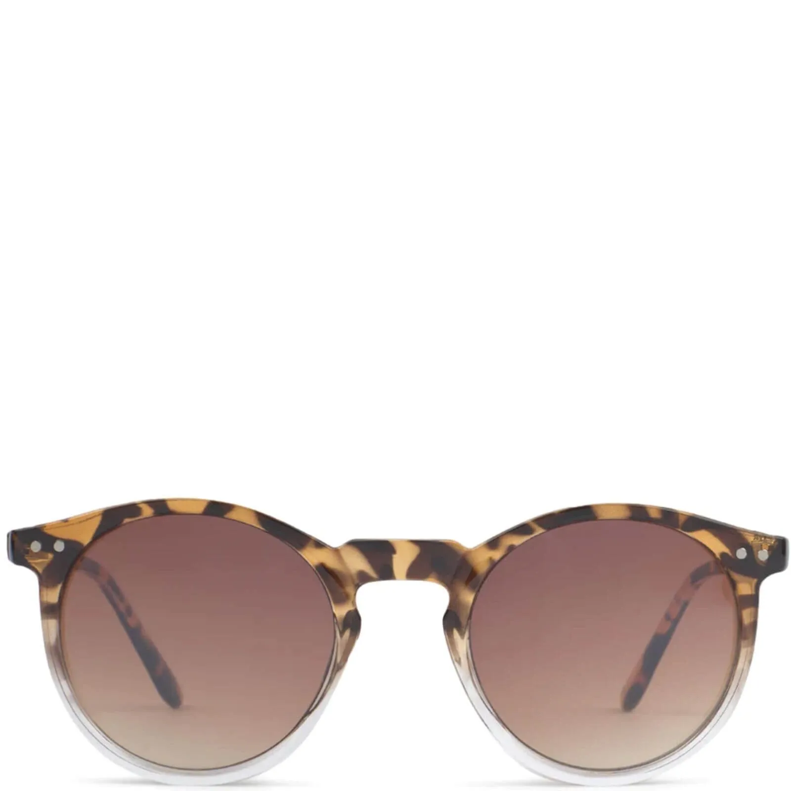 Charly Therapy Charly Sunglasses - Smokey