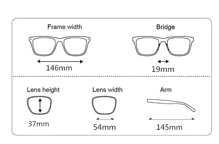 Chashma Ochki Men's Semi Rim Square Titanium Eyeglasses 1015