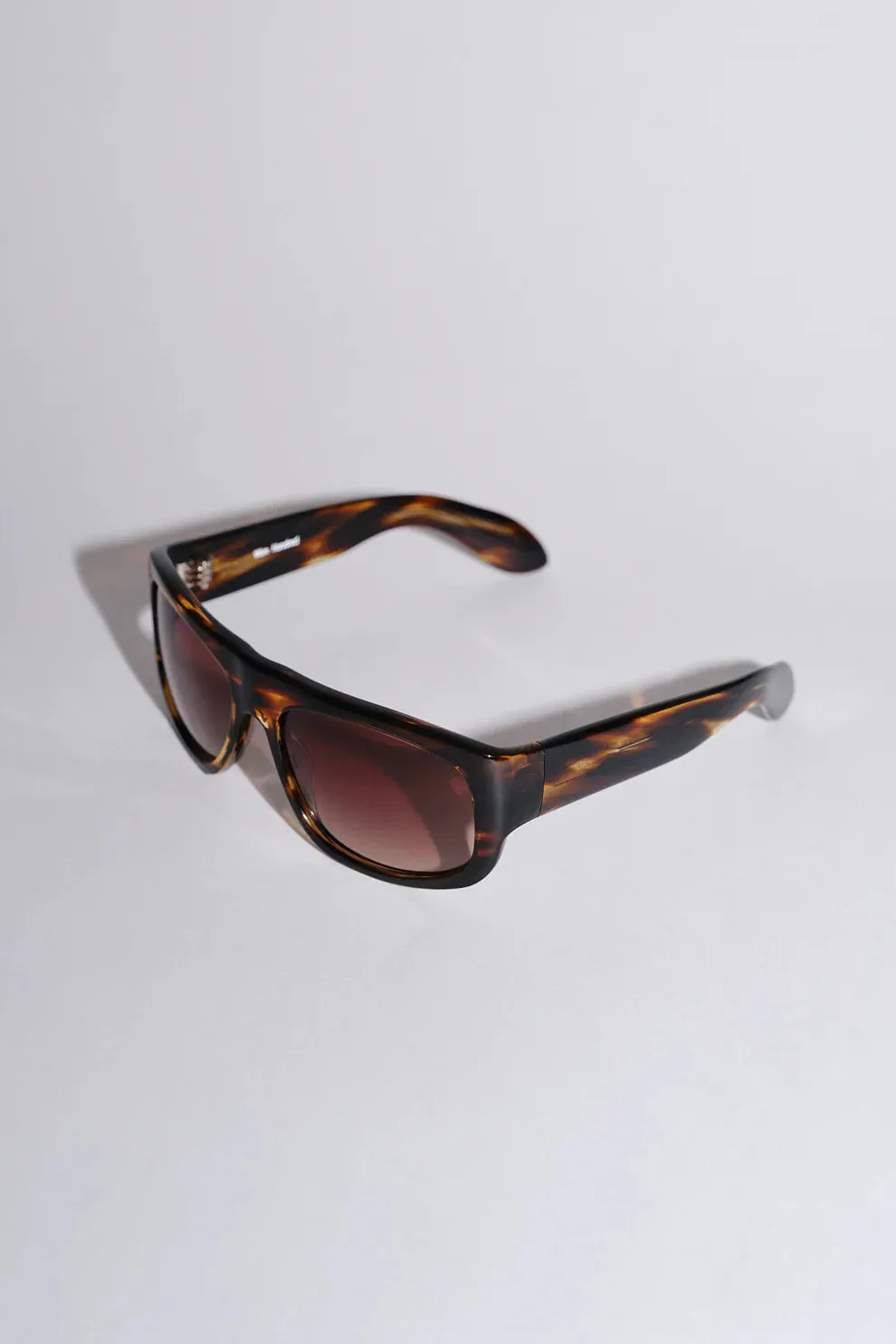 CHICAGO SUNGLASSES TORTOISE BROWN