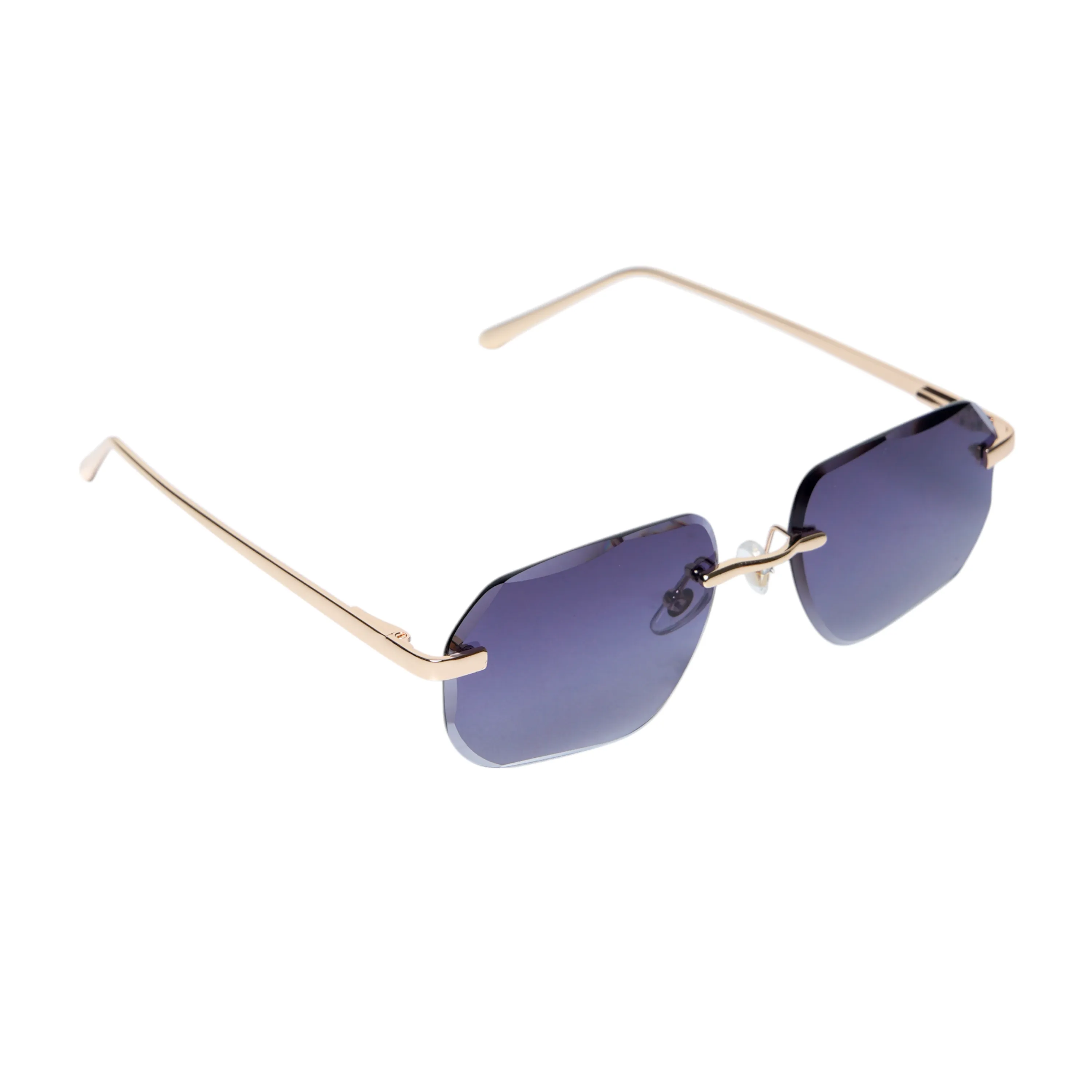 Chokore Aura Lite Sunglasses (Black)