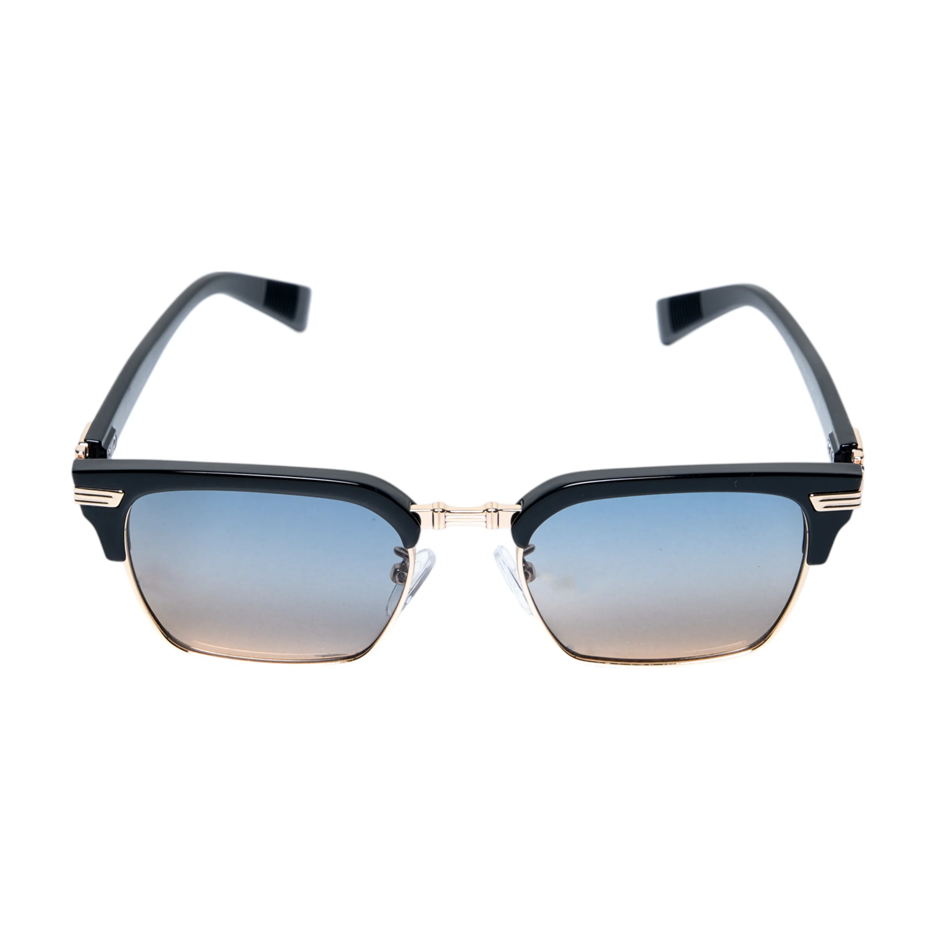 Chokore Classic Day Breaker Sunglasses (Golden & Black)