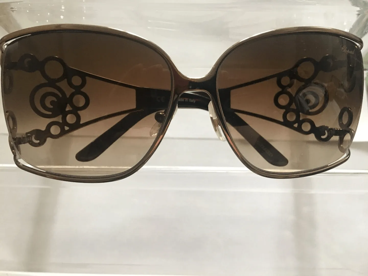 Chopard Sunglasses