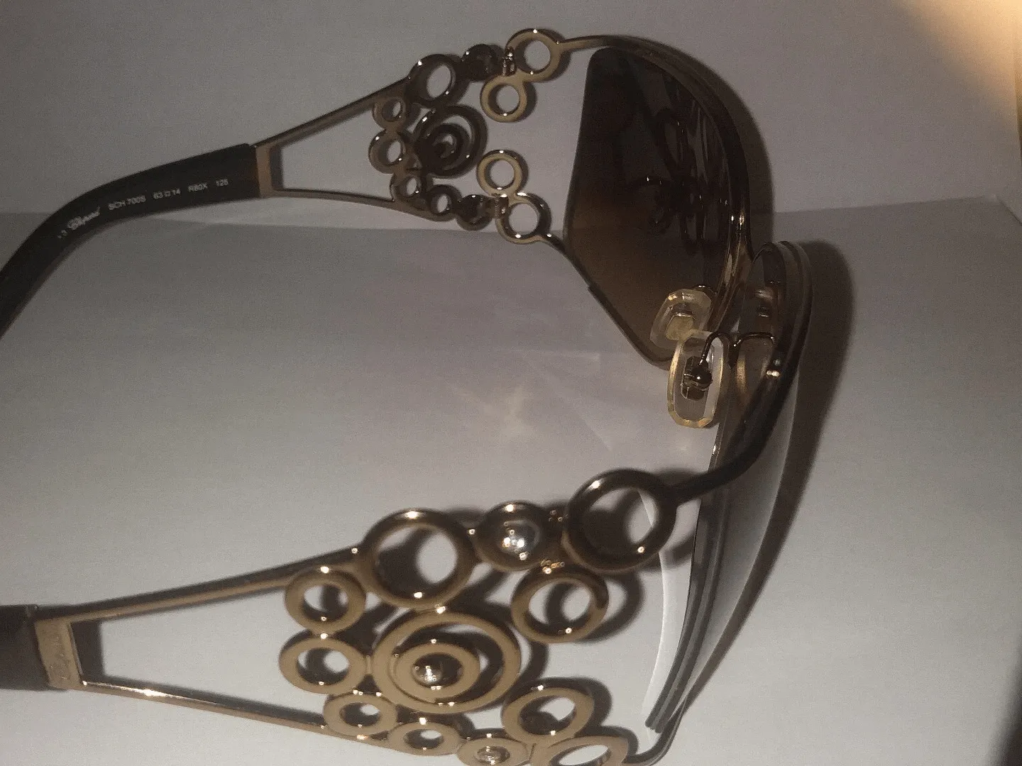 Chopard Sunglasses