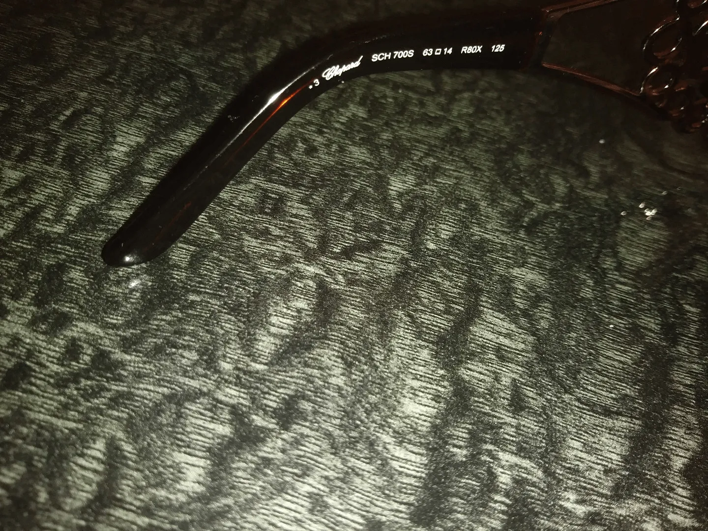 Chopard Sunglasses
