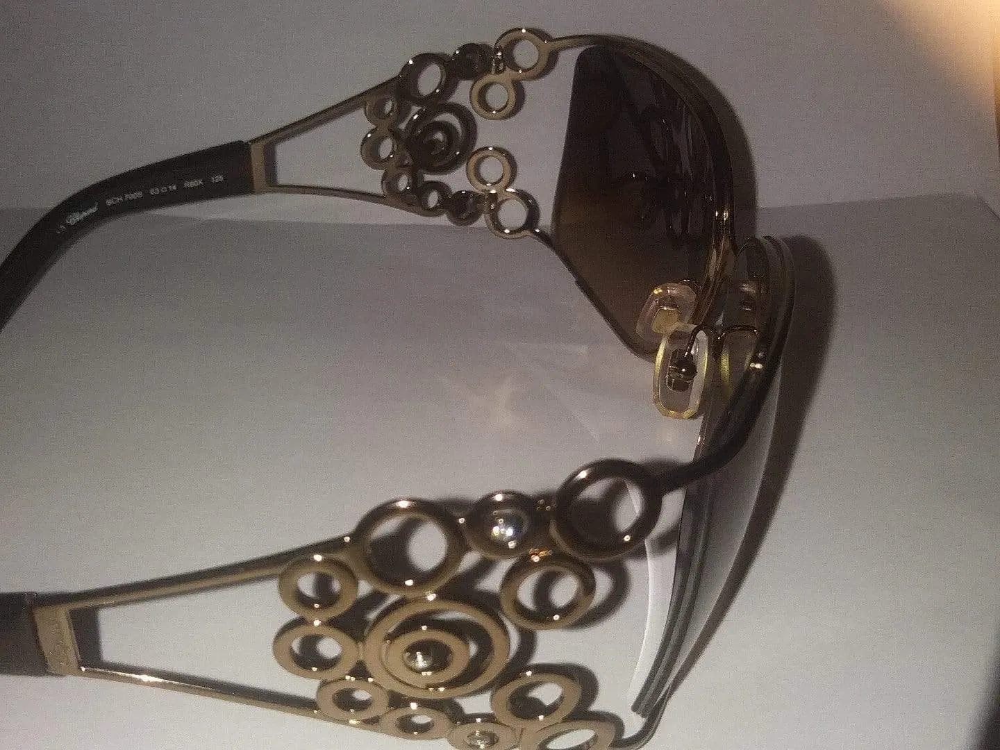 Chopard Sunglasses