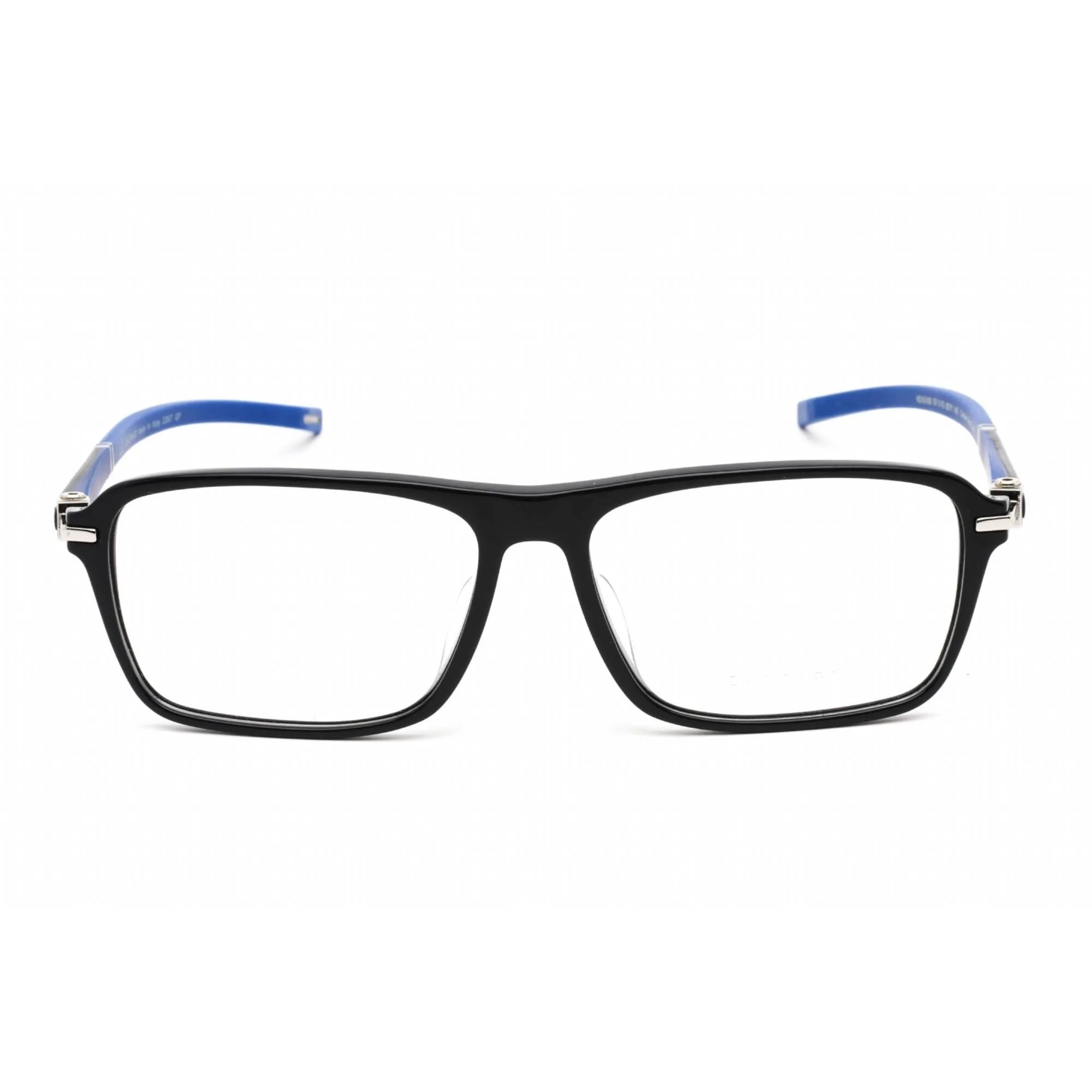 Chopard Women's Eyeglasses - Green Acetate Rectangular Shape Frame | VCH310G 821Y