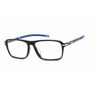 Chopard Women's Eyeglasses - Green Acetate Rectangular Shape Frame | VCH310G 821Y