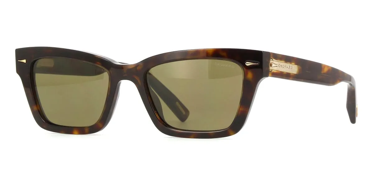 Chopard x Michele Morrone SCH 338 722Z Polarised