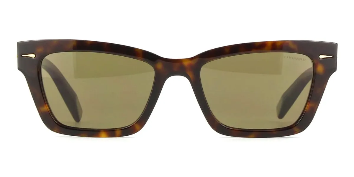 Chopard x Michele Morrone SCH 338 722Z Polarised