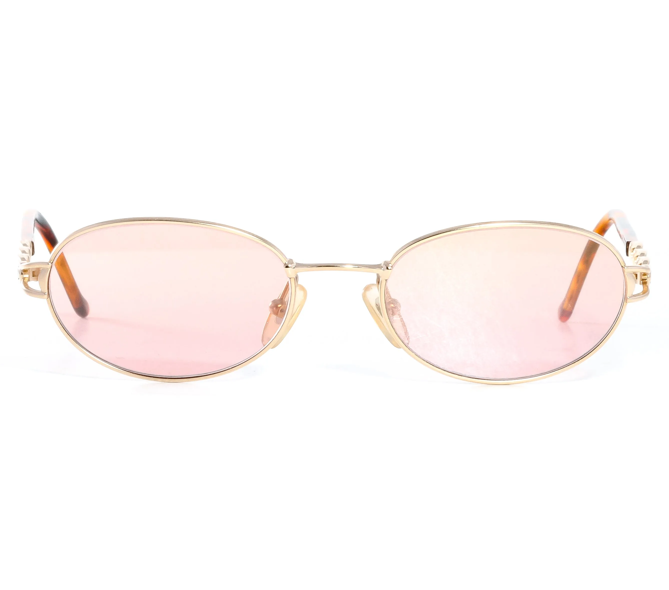 Christian Dior 3534 40A 135 (Pink Metallic)