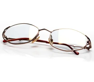 Christian Dior 3539 16D 125 (Clear Flash Gold)