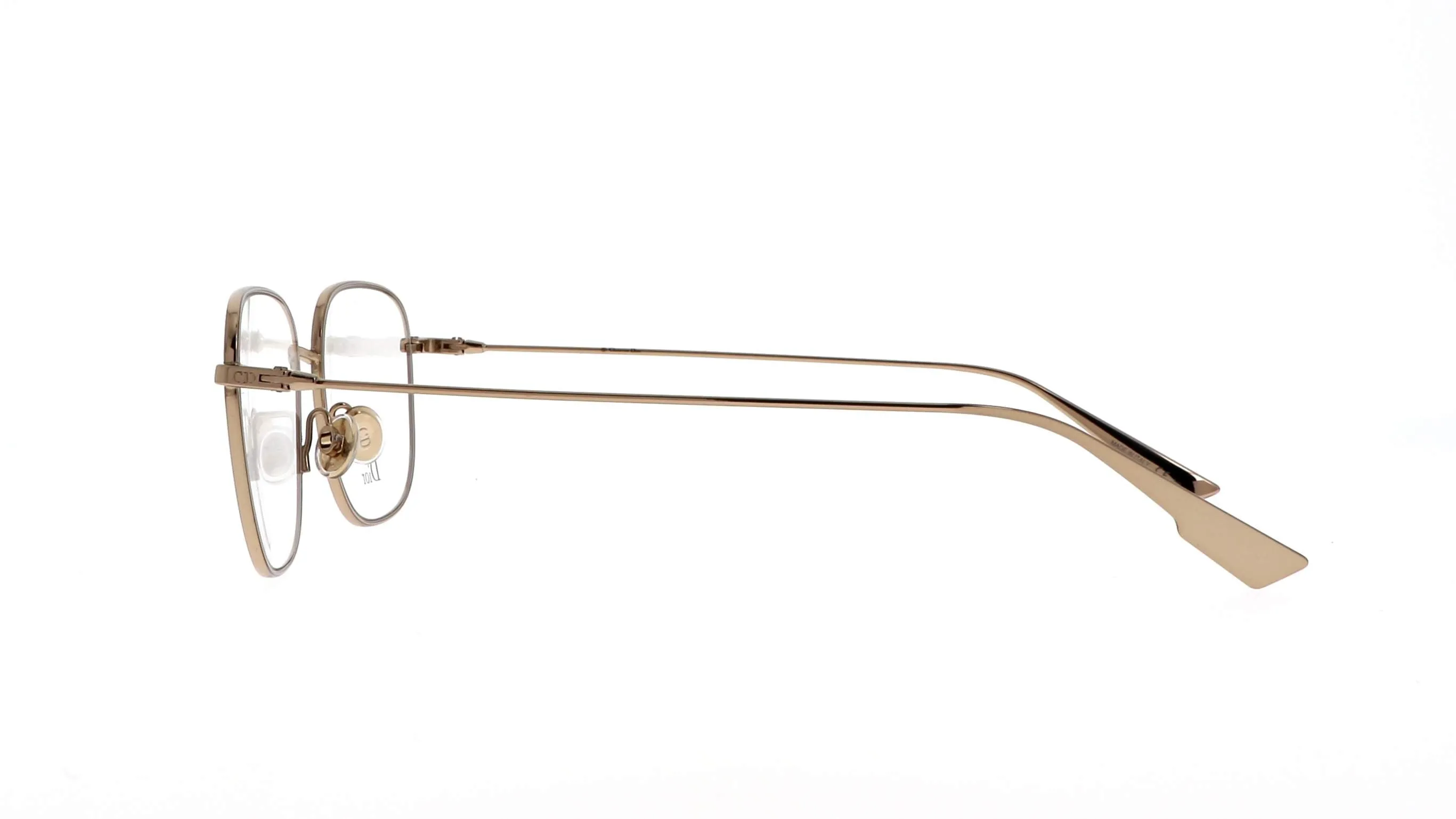 Christian DIOR STELLAIRE O13 Women's Eyeglasses J5G 53mm