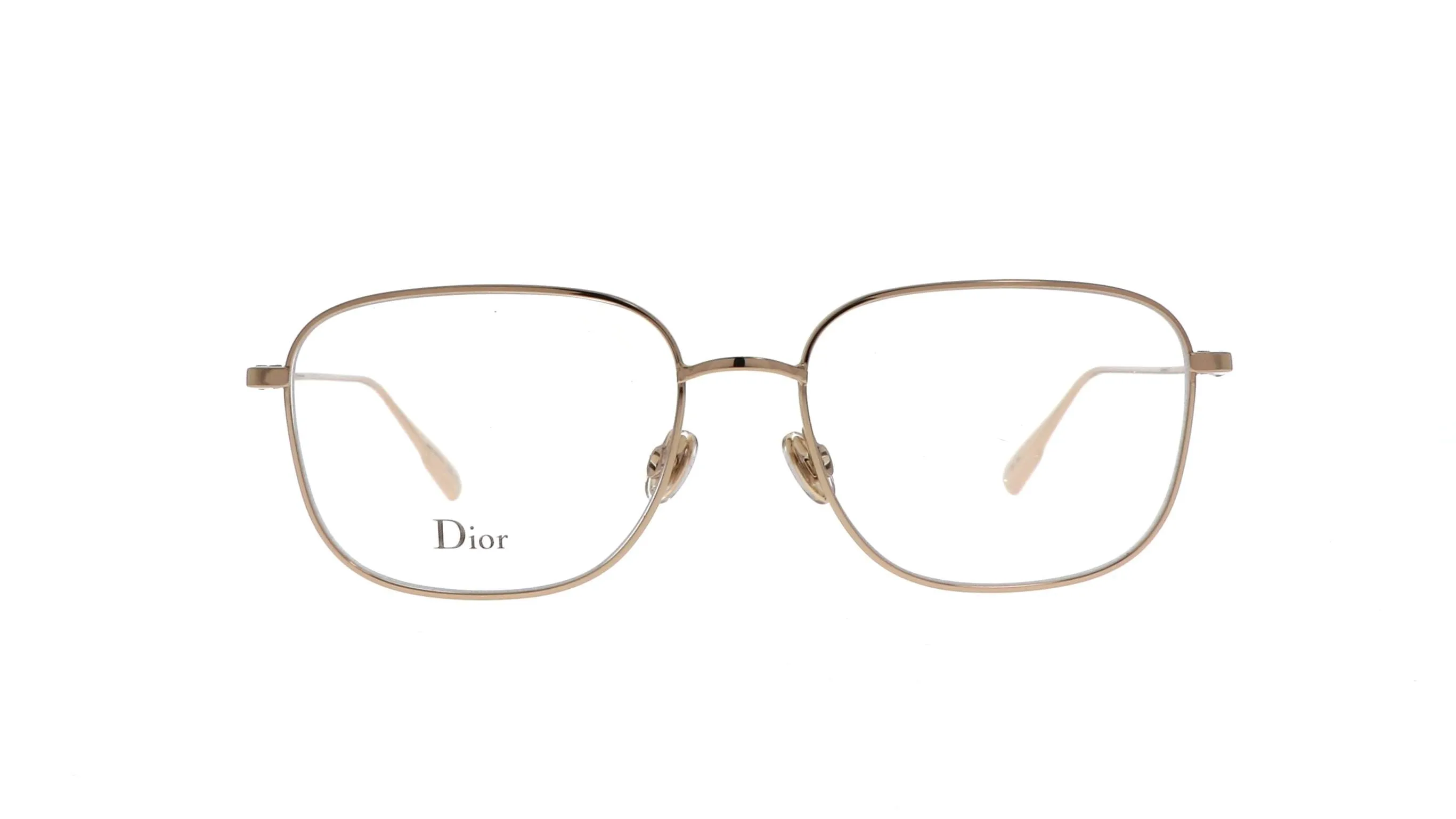 Christian DIOR STELLAIRE O13 Women's Eyeglasses J5G 53mm