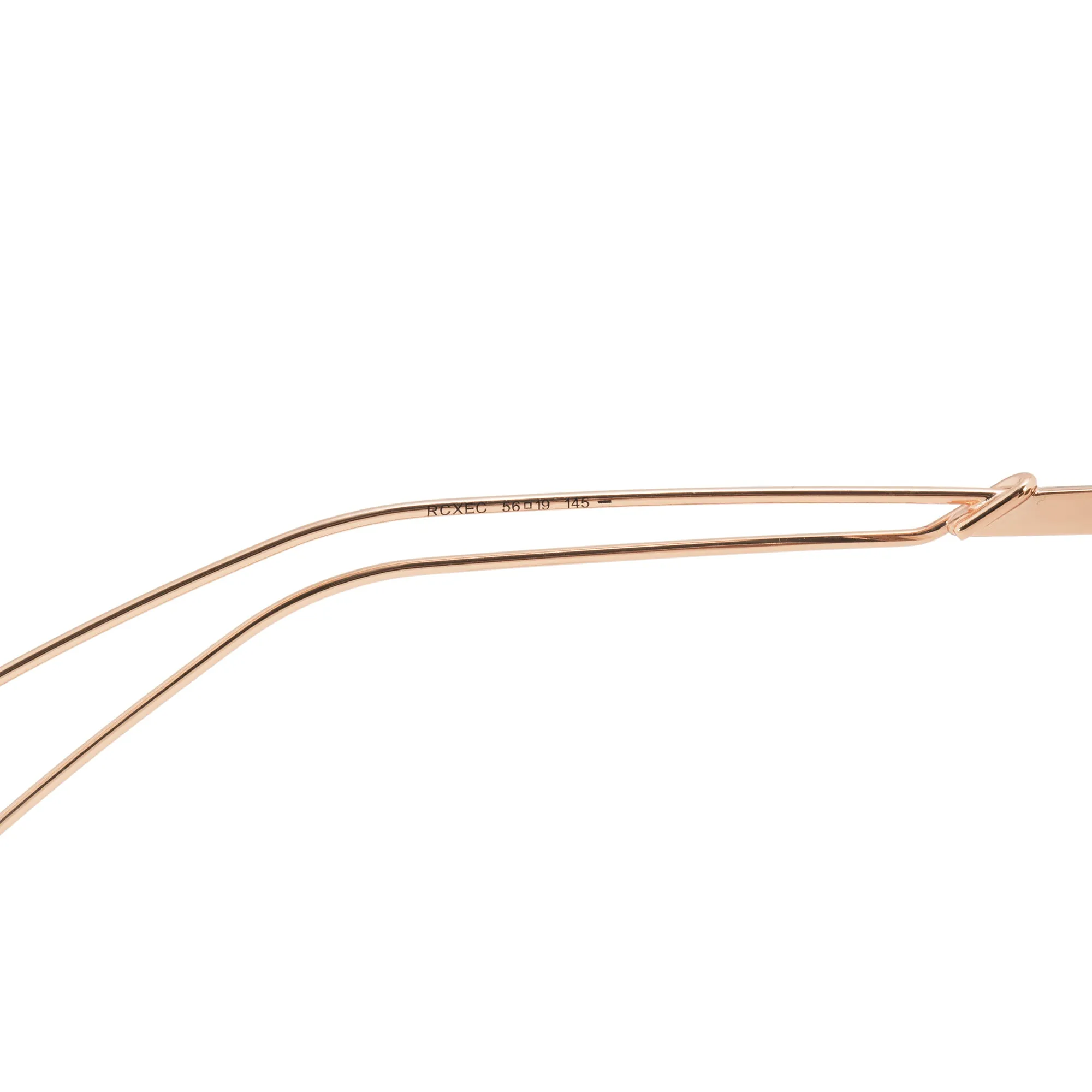 Christian Dior Ultra Oval Sunglasses RCXEC 56