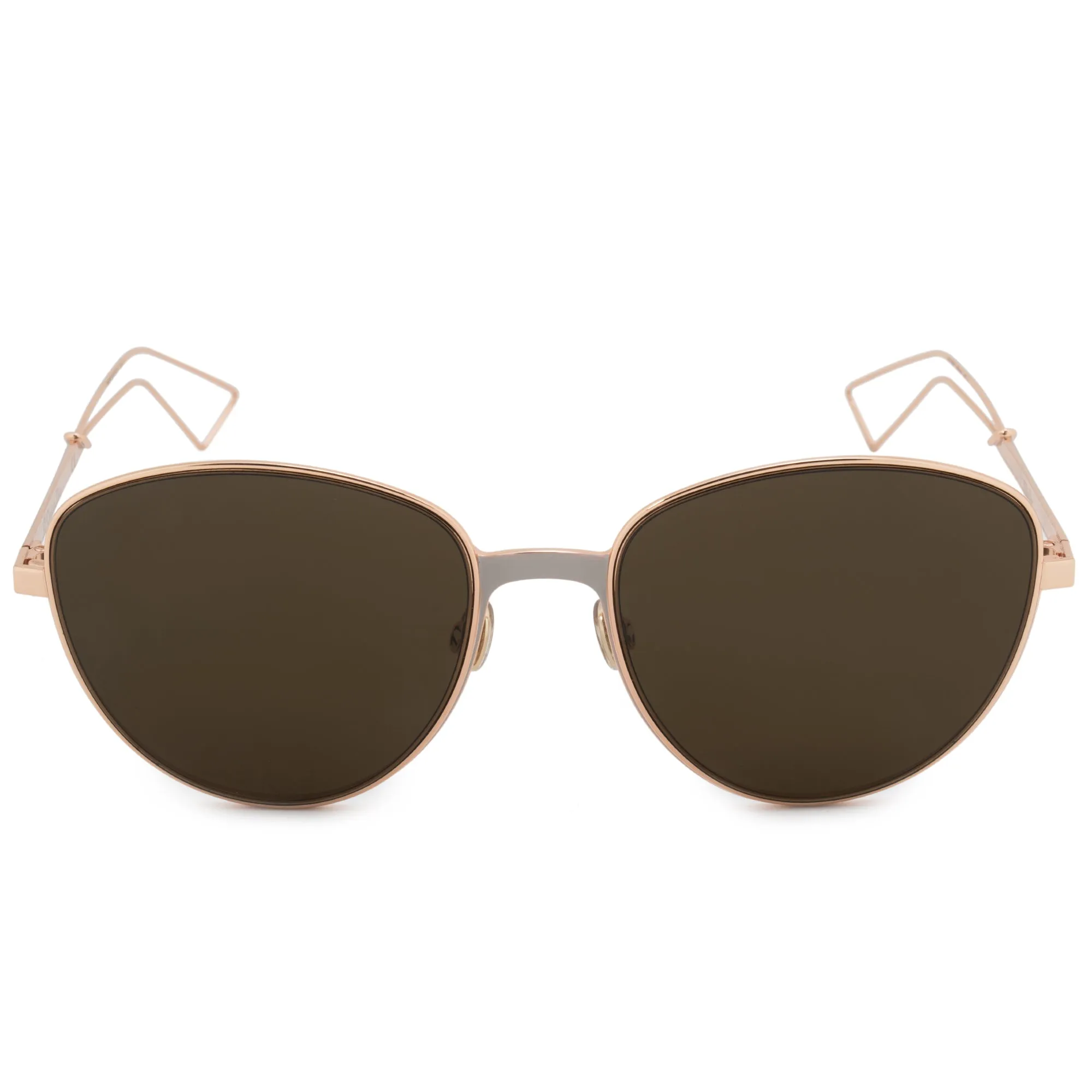 Christian Dior Ultra Oval Sunglasses RCXEC 56