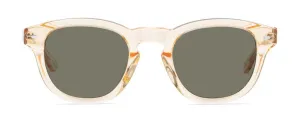 Christopher Cloos Passable Danish Design Polarized Sunglasses
