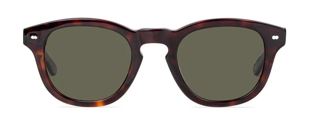 Christopher Cloos Passable Danish Design Polarized Sunglasses
