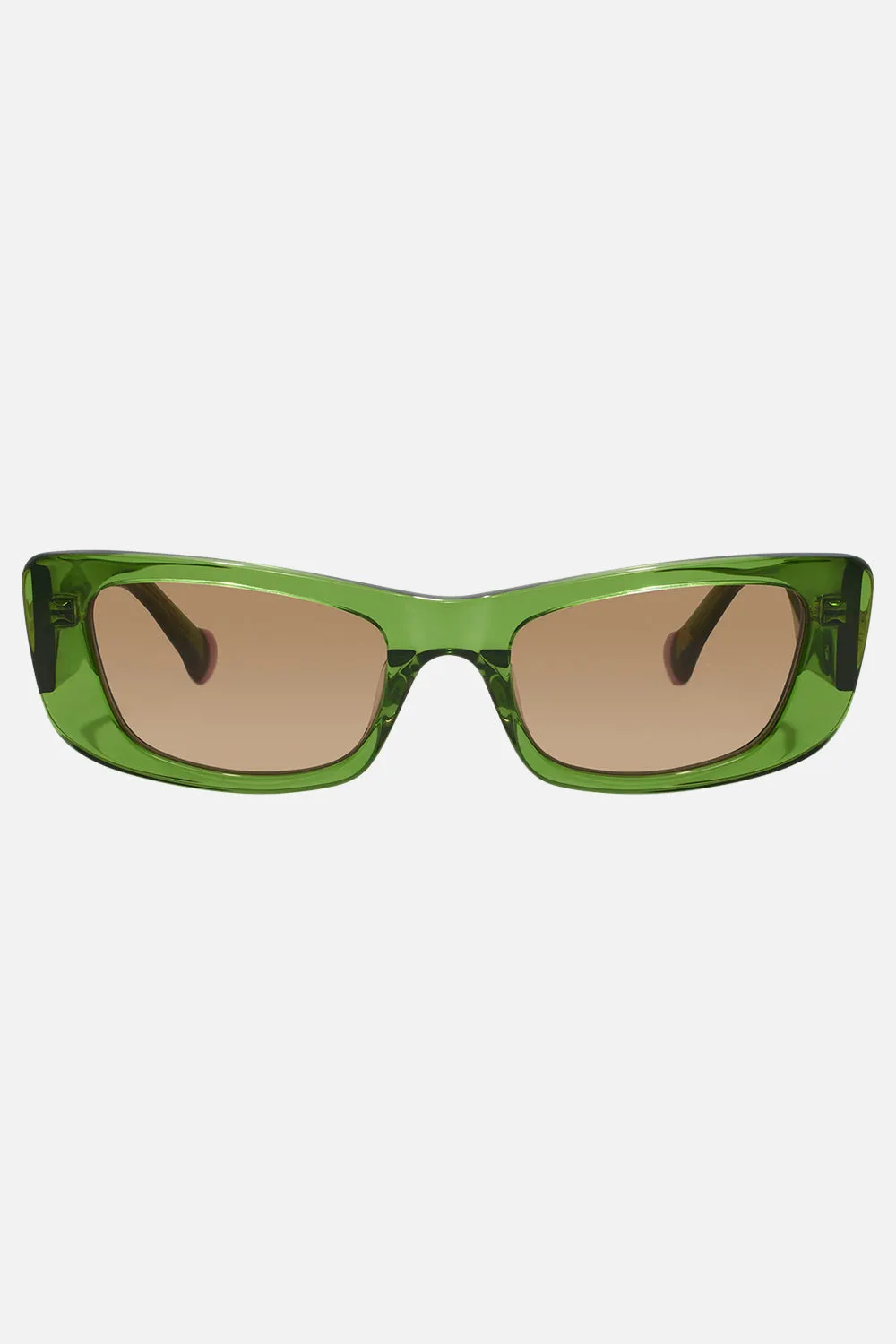 CIAO CIAO SUNGLASSES KHAKI