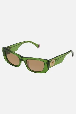 CIAO CIAO SUNGLASSES KHAKI