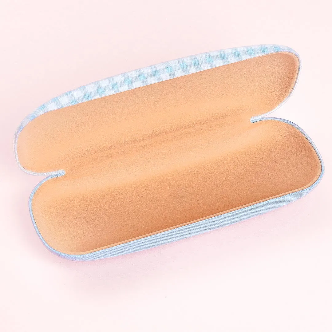 Cinnamoroll & Milk Eyeglass Hard Case