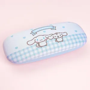 Cinnamoroll & Milk Eyeglass Hard Case