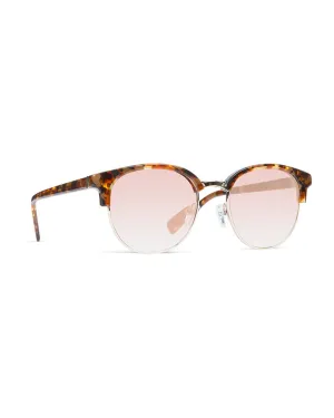 Citadel Sunglasses - Gold Tortoise