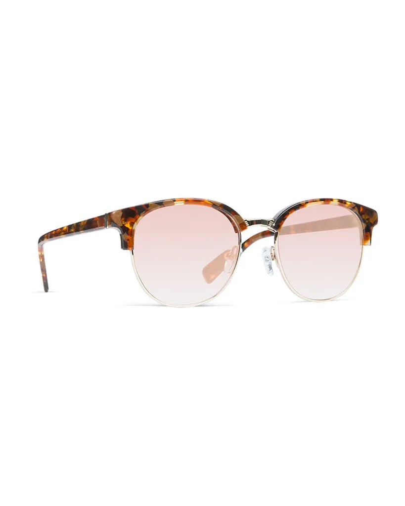 Citadel Sunglasses - Gold Tortoise