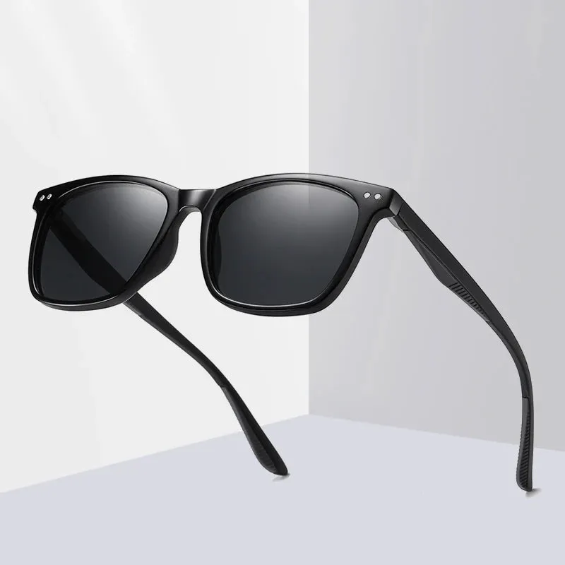 Clarity™ Unisex Sunglasses